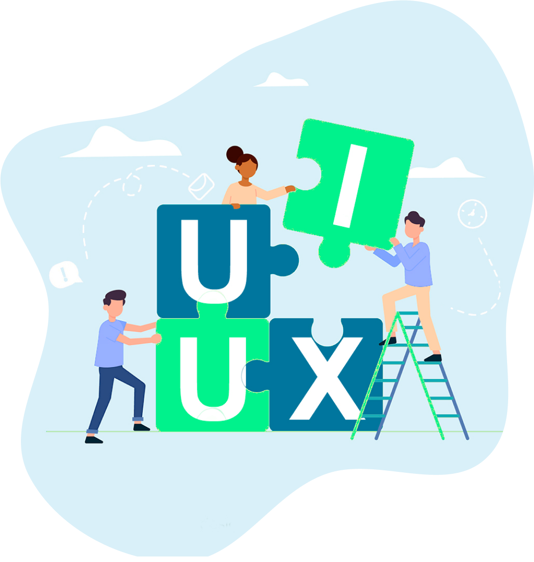 Как провести UI/UX аудит сайта. Базовые требования к пользовательскому интерфейсу(юзабилити)
