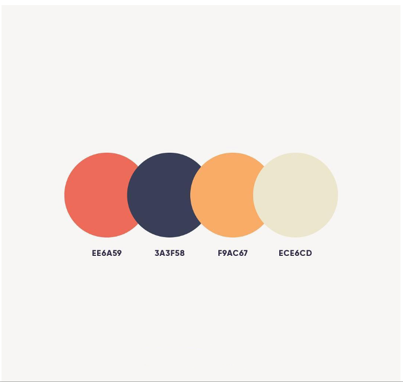 Как подобрать цвета для сайта - Блог Mobios School